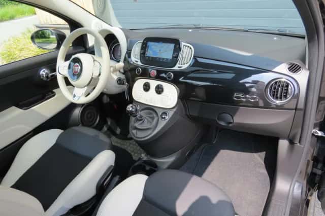 Fiat 500 (2022) thumbnail 2