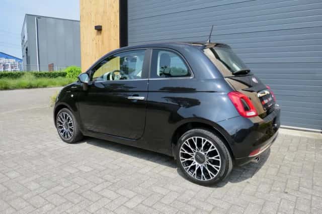 Fiat 500 (2022) thumbnail 3