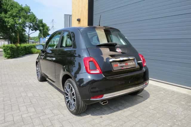 Fiat 500 (2022) thumbnail 5