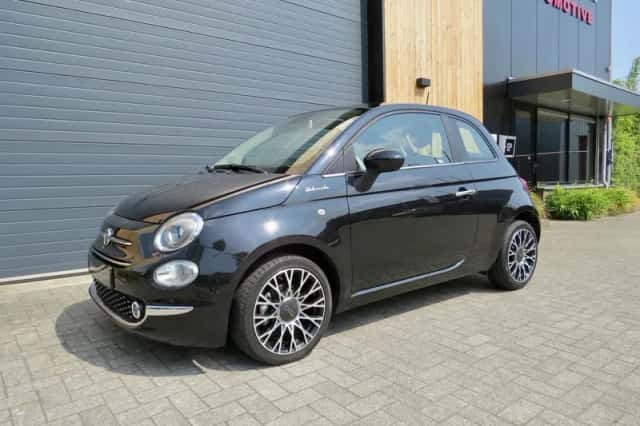 Fiat 500 (2022) thumbnail 6