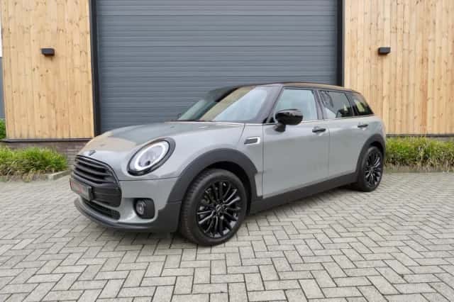 MINI Clubman (2022) thumbnail 1