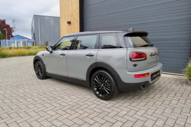 MINI Clubman (2022) thumbnail 3