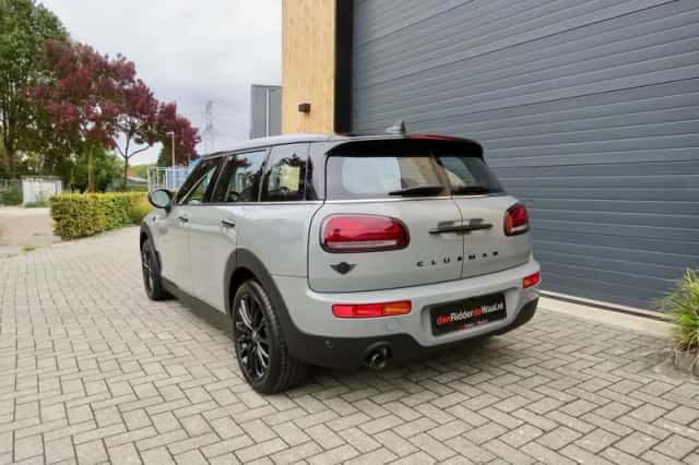 MINI Clubman (2022) thumbnail 5