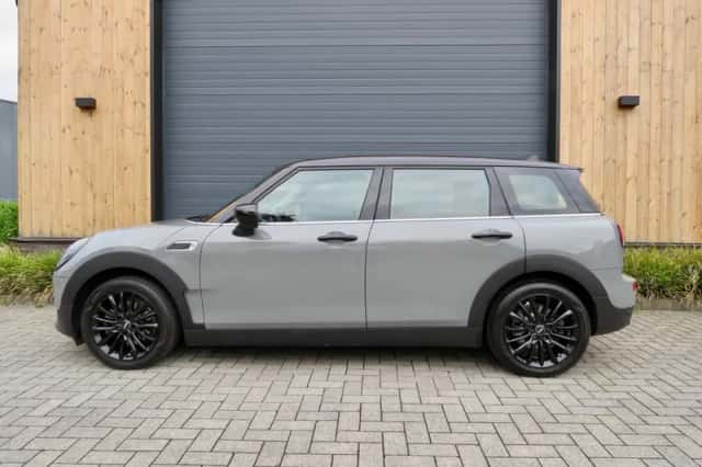 MINI Clubman (2022) thumbnail 6