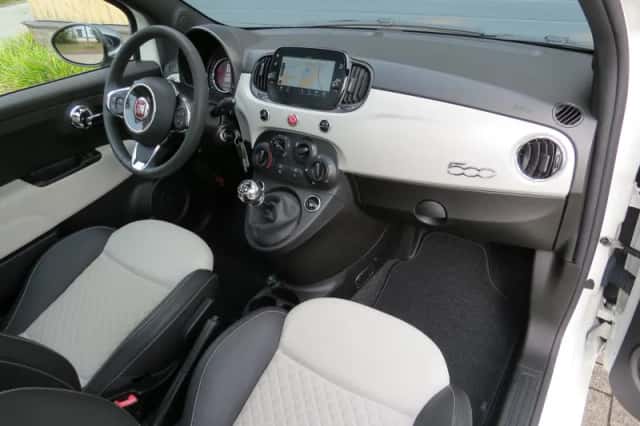 Fiat 500 (2021) thumbnail 2