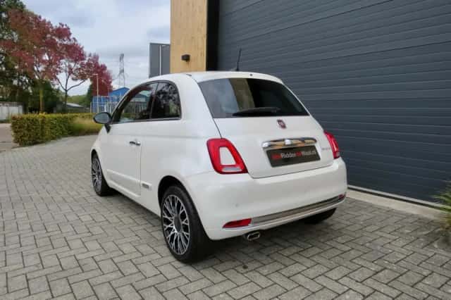 Fiat 500 (2021) thumbnail 5