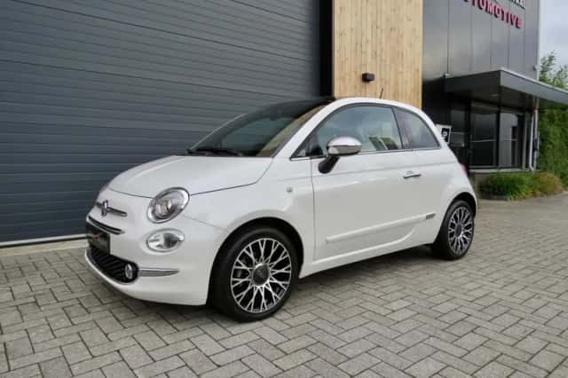 Fiat 500 (2021) thumbnail 6
