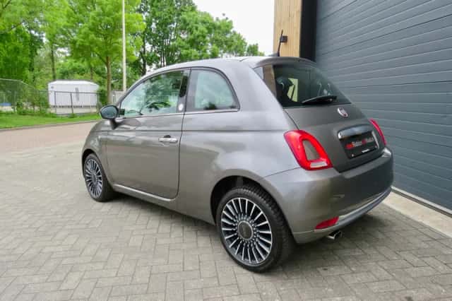 Fiat 500 (2019) thumbnail 3