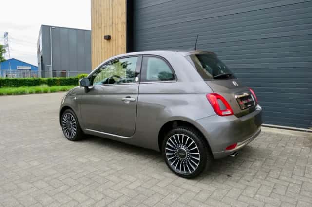 Fiat 500 (2019) thumbnail 5