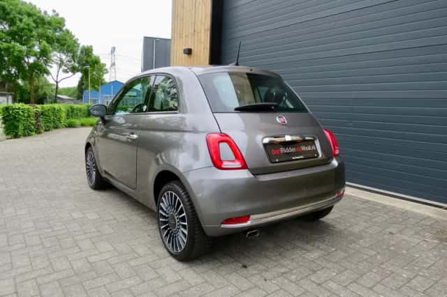Fiat 500 (2019) thumbnail 6