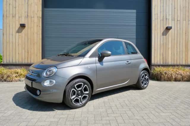 Fiat 500 (2023) thumbnail 1