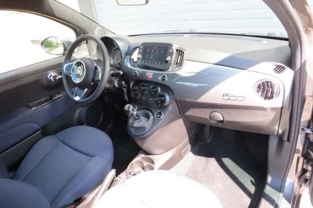 Fiat 500 (2023) thumbnail 2
