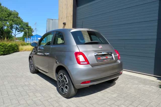 Fiat 500 (2023) thumbnail 5