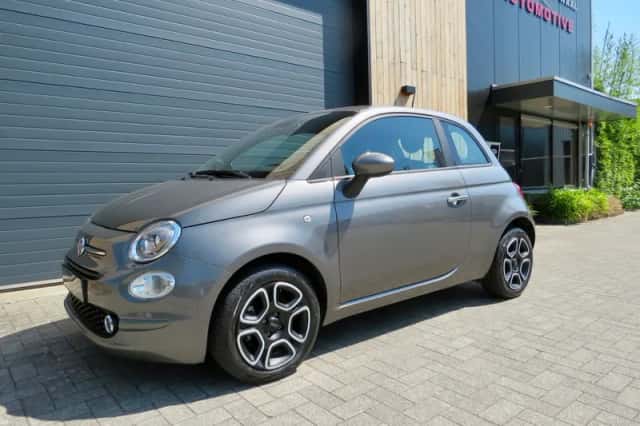 Fiat 500 (2023) thumbnail 6