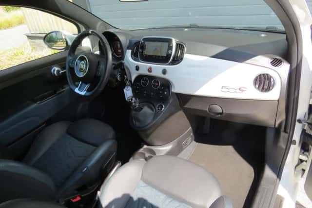 Fiat 500C (2020) thumbnail 2