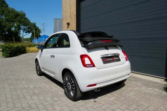 Fiat 500C (2020) thumbnail 6