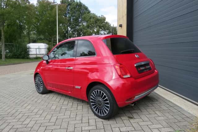 Fiat 500 (2017) thumbnail 3
