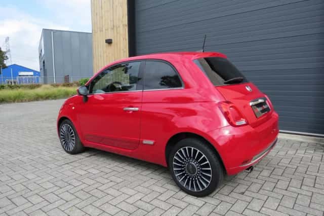 Fiat 500 (2017) thumbnail 4