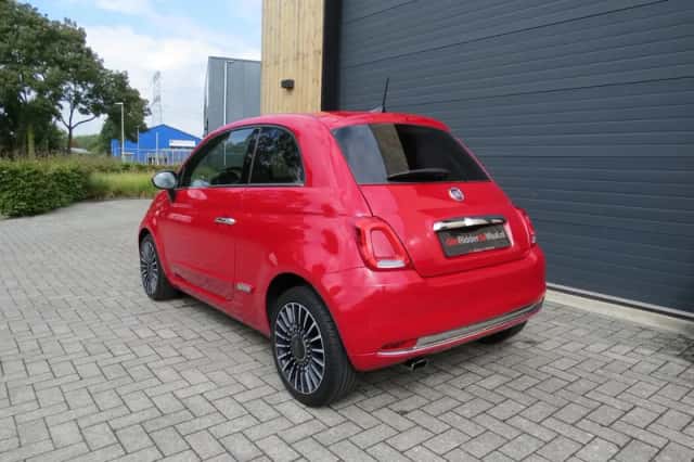 Fiat 500 (2017) thumbnail 6