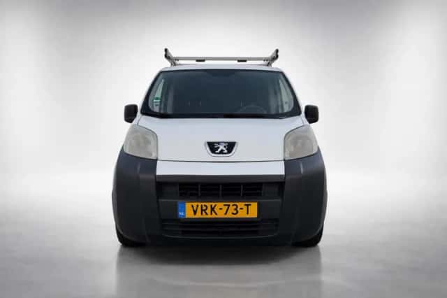 Peugeot Bipper (2009) thumbnail 2