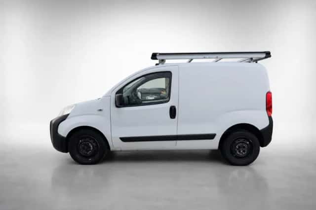 Peugeot Bipper (2009) thumbnail 4