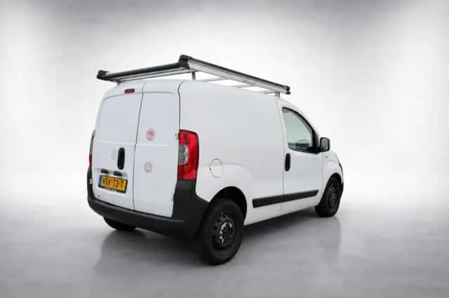 Peugeot Bipper (2009) thumbnail 6