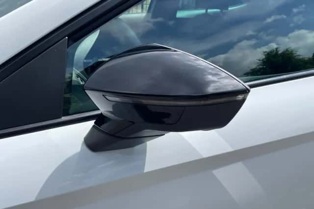 SEAT Ibiza (2020) thumbnail 5