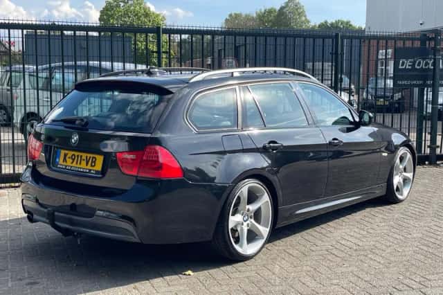 BMW 3-Serie (2009) thumbnail 6