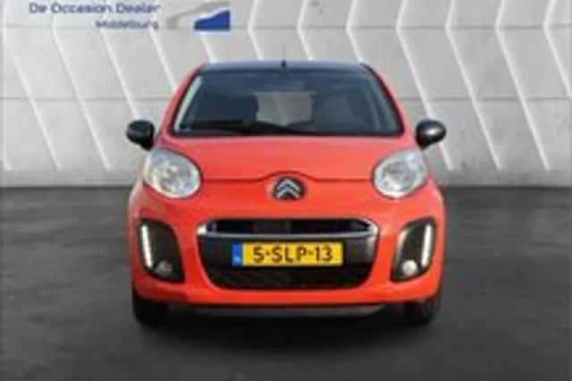 Citroën C1 (2013) thumbnail 3