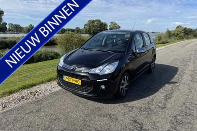 Citroën C3 (2014) thumbnail 1
