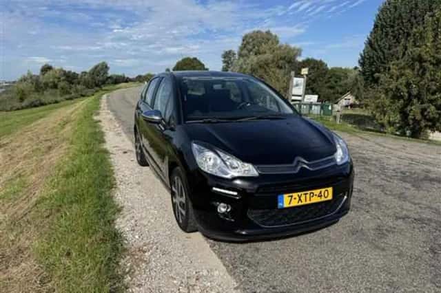 Citroën C3 (2014) thumbnail 3