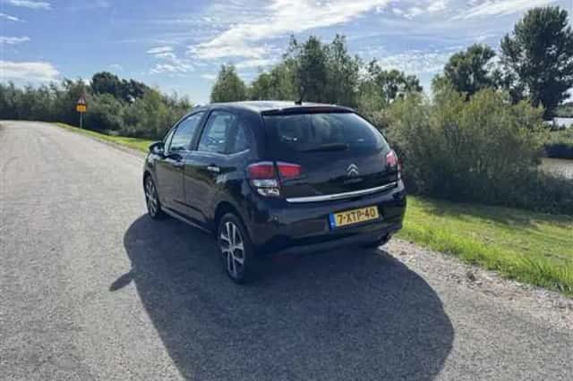 Citroën C3 (2014) thumbnail 4