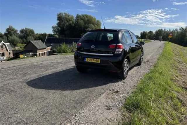Citroën C3 (2014) thumbnail 5