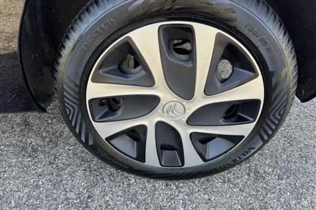 Citroën C3 (2014) thumbnail 6