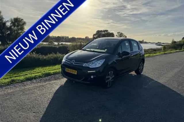 Citroën C3 (2015) thumbnail 1
