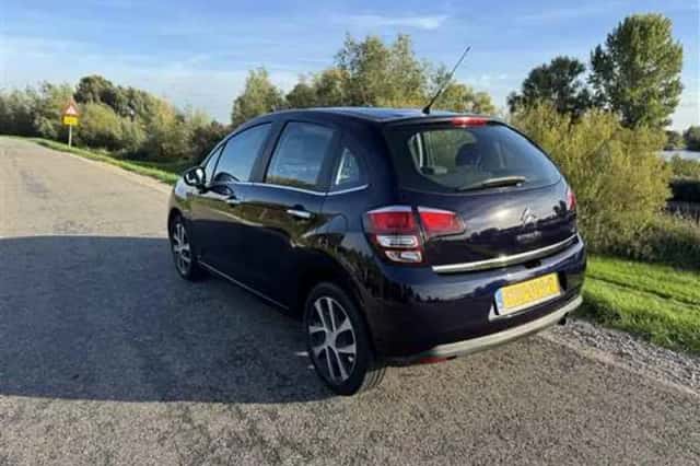 Citroën C3 (2015) thumbnail 2