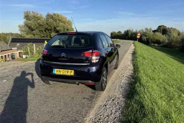 Citroën C3 (2015) thumbnail 3