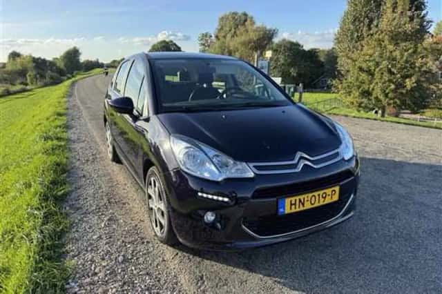Citroën C3 (2015) thumbnail 4