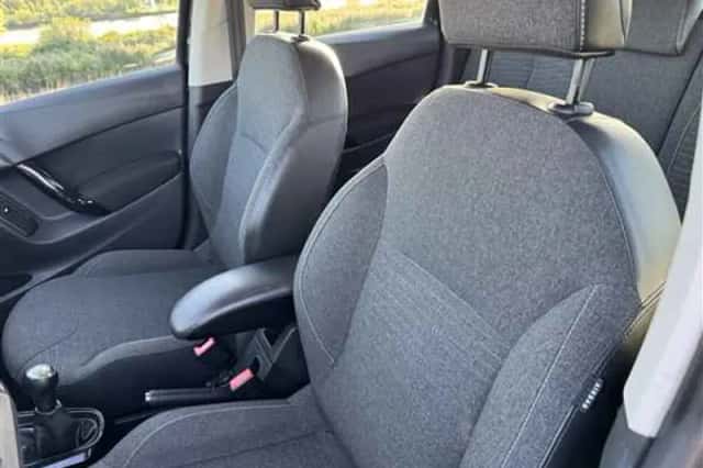 Citroën C3 (2015) thumbnail 6