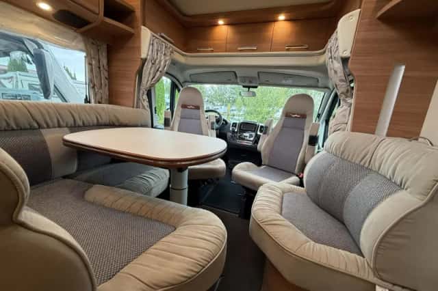 Carthago Chic C-Line (2020) thumbnail 2
