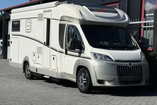 Carthago Chic C-Line (2020) thumbnail 4