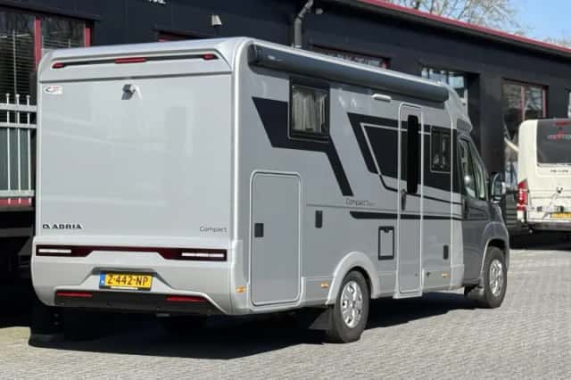 Adria Compact (2024) thumbnail 4