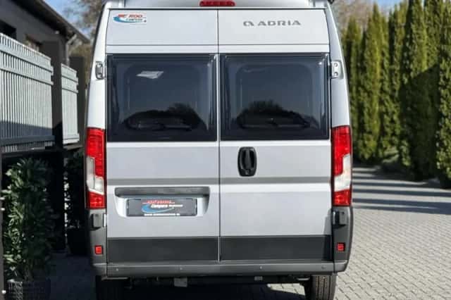 Adria Twin (2026) thumbnail 6
