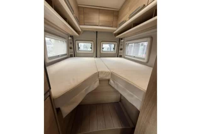 Knaus Boxstar (2019) thumbnail 3