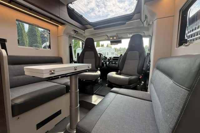 Adria Compact (2027) thumbnail 2