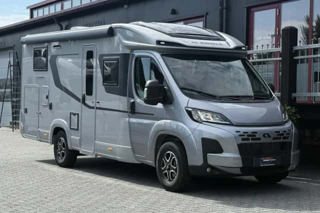 Adria Compact (2027) thumbnail 4