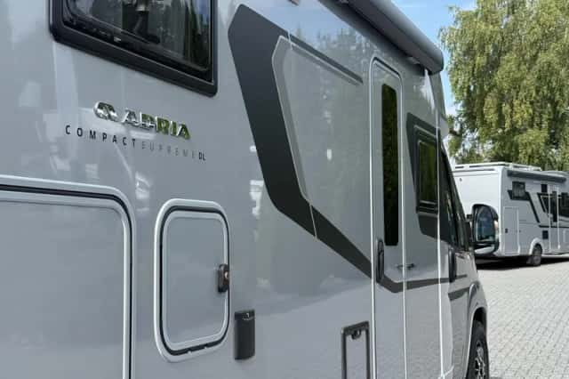 Adria Compact (2027) thumbnail 6