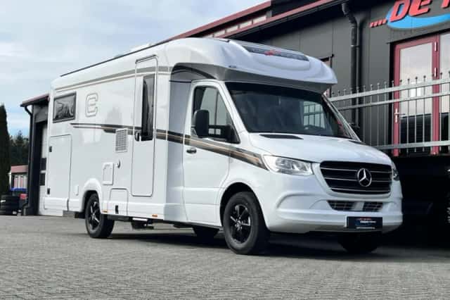 Carthago C-Tourer (2026) thumbnail 1