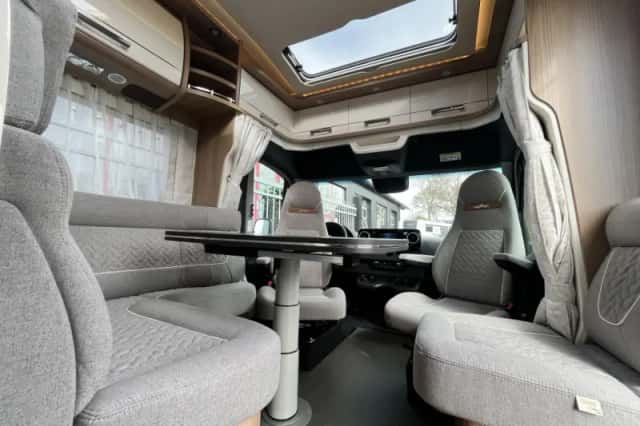 Carthago C-Tourer (2026) thumbnail 2