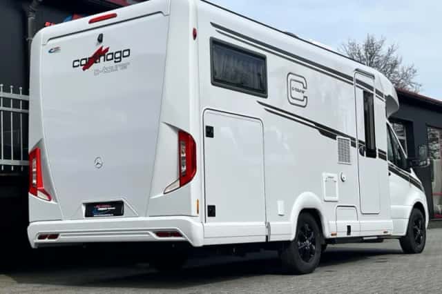 Carthago C-Tourer (2026) thumbnail 3